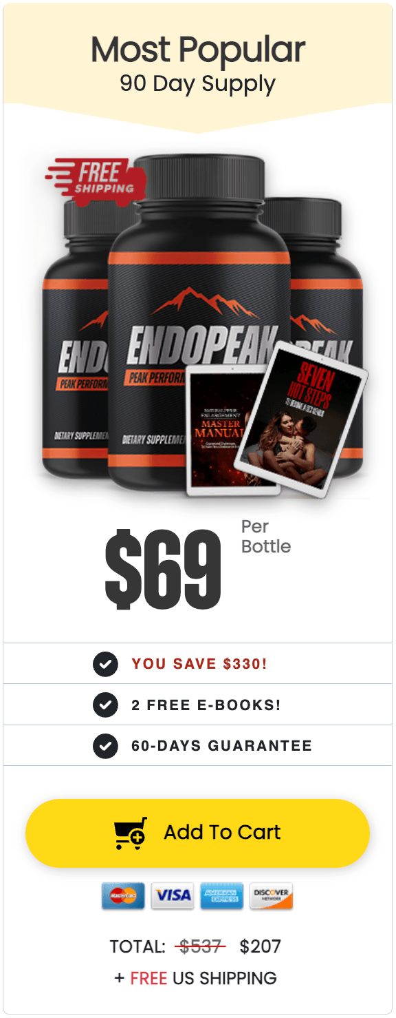mens power buy now 3 bottles